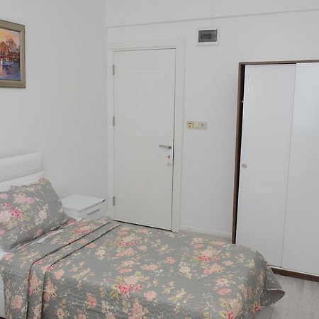Ayisigi Hotel Gumbet Ngoại thất bức ảnh