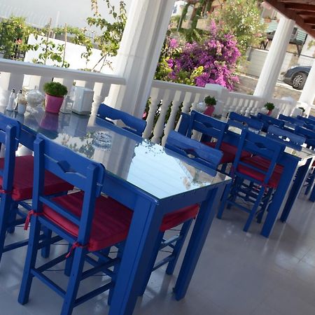 Ayisigi Hotel Gumbet Ngoại thất bức ảnh