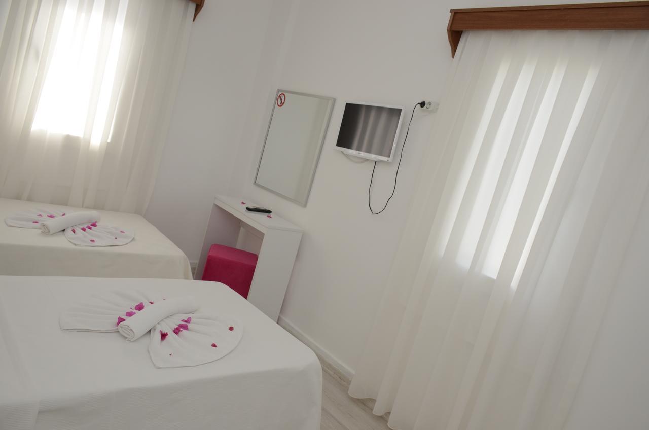 Ayisigi Hotel Gumbet Ngoại thất bức ảnh