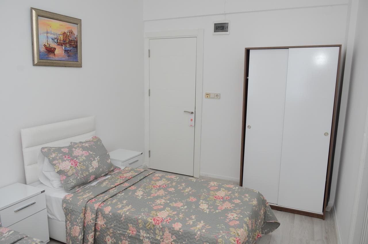 Ayisigi Hotel Gumbet Ngoại thất bức ảnh