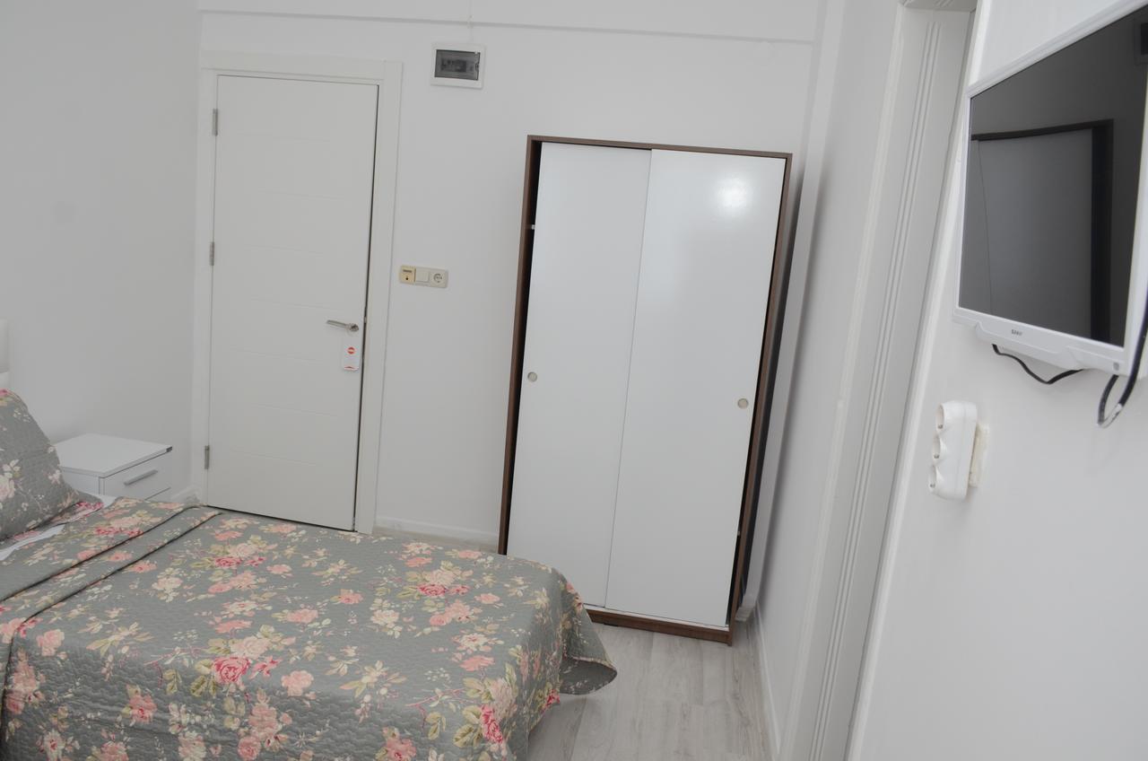 Ayisigi Hotel Gumbet Ngoại thất bức ảnh