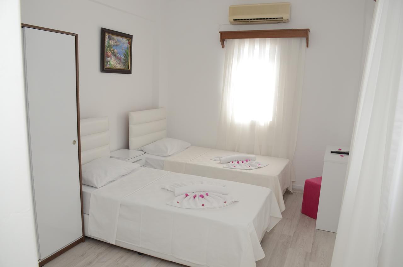 Ayisigi Hotel Gumbet Ngoại thất bức ảnh
