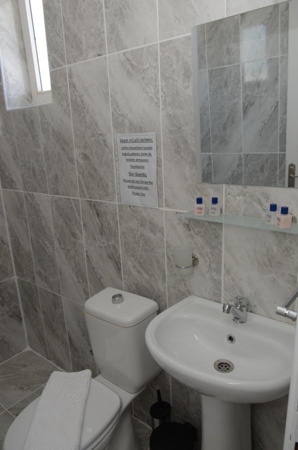 Ayisigi Hotel Gumbet Ngoại thất bức ảnh