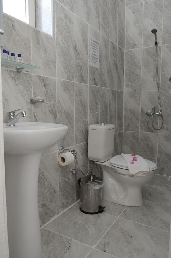Ayisigi Hotel Gumbet Ngoại thất bức ảnh