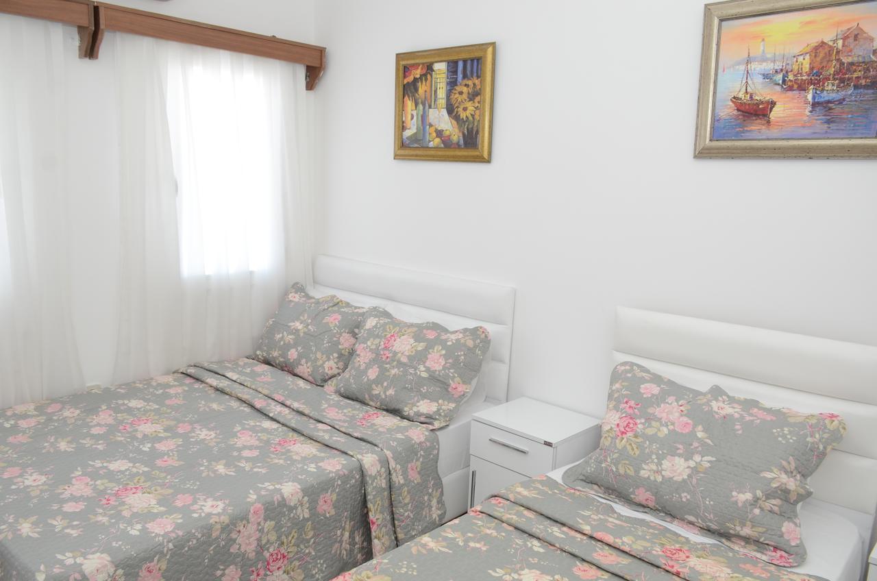 Ayisigi Hotel Gumbet Ngoại thất bức ảnh