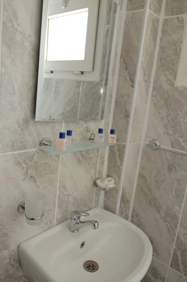 Ayisigi Hotel Gumbet Ngoại thất bức ảnh