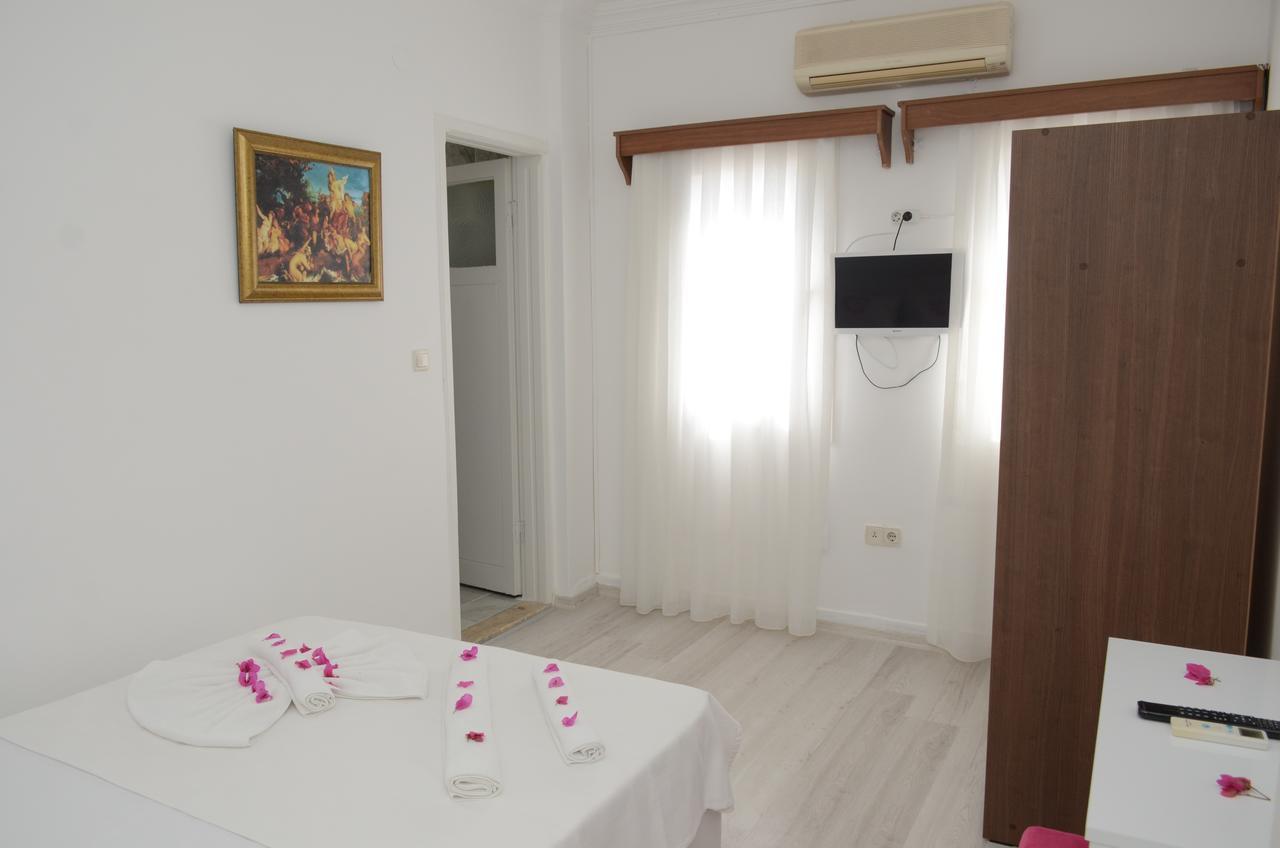 Ayisigi Hotel Gumbet Ngoại thất bức ảnh