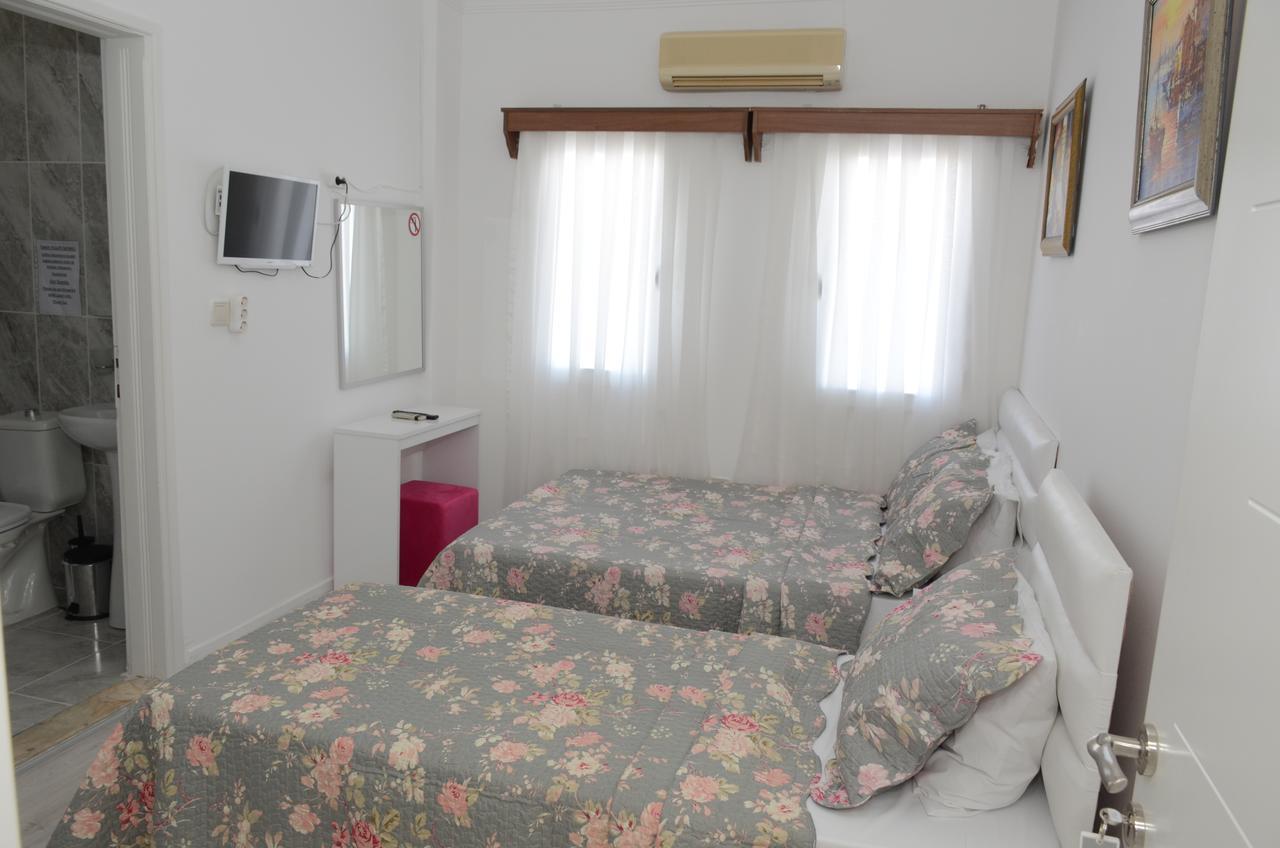 Ayisigi Hotel Gumbet Ngoại thất bức ảnh