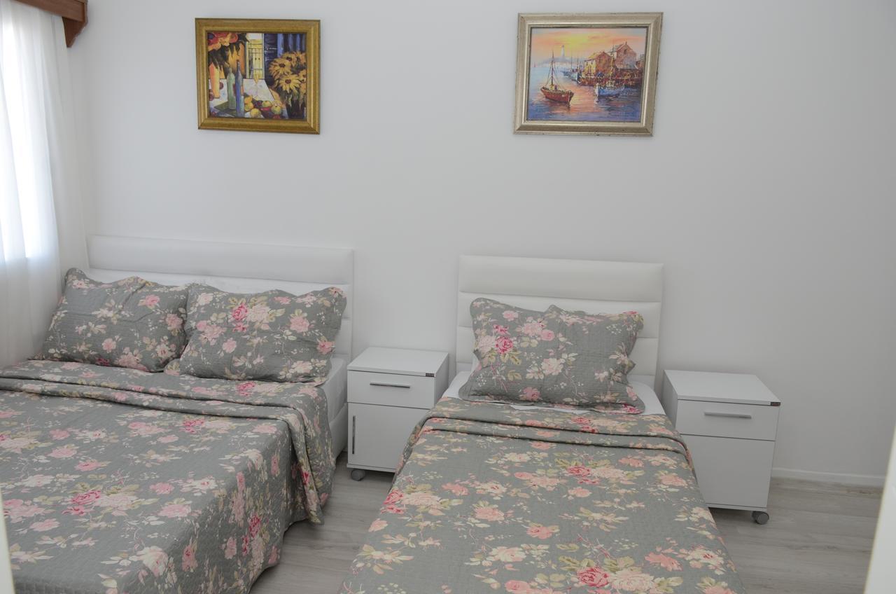 Ayisigi Hotel Gumbet Ngoại thất bức ảnh