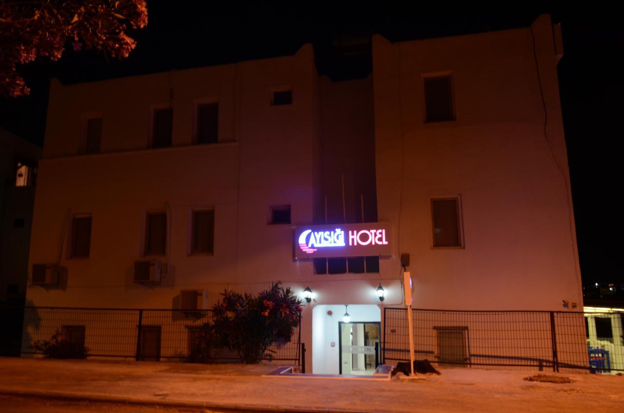 Ayisigi Hotel Gumbet Ngoại thất bức ảnh