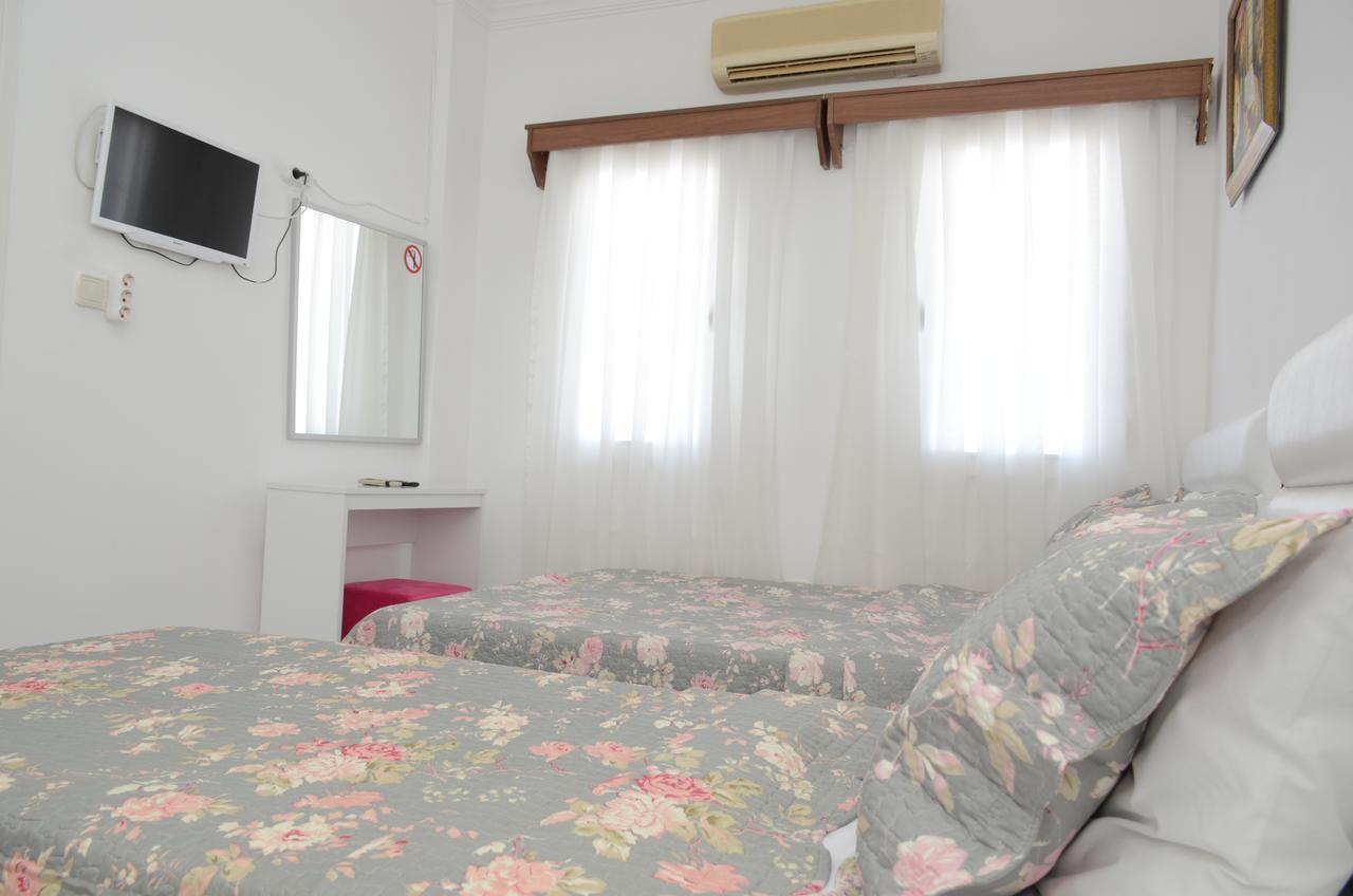 Ayisigi Hotel Gumbet Ngoại thất bức ảnh
