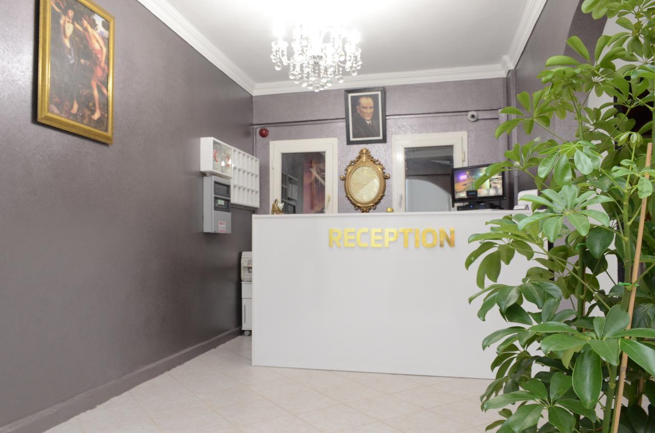 Ayisigi Hotel Gumbet Ngoại thất bức ảnh
